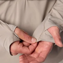 Latitude BiComp Hoodie - Men's