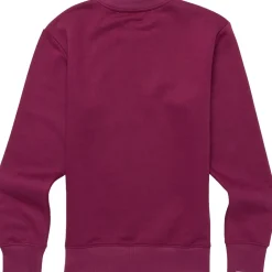 Lava Llama Crew Sweatshirt - Women's
