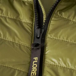 Lava Primaloft Puffer - Men's