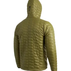 Lava Primaloft Puffer - Men's