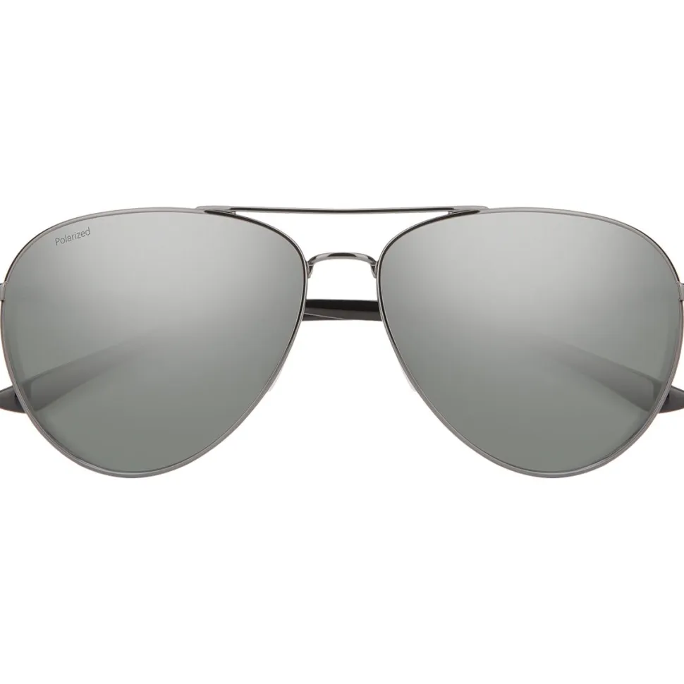 Layback Polarized Sunglasses