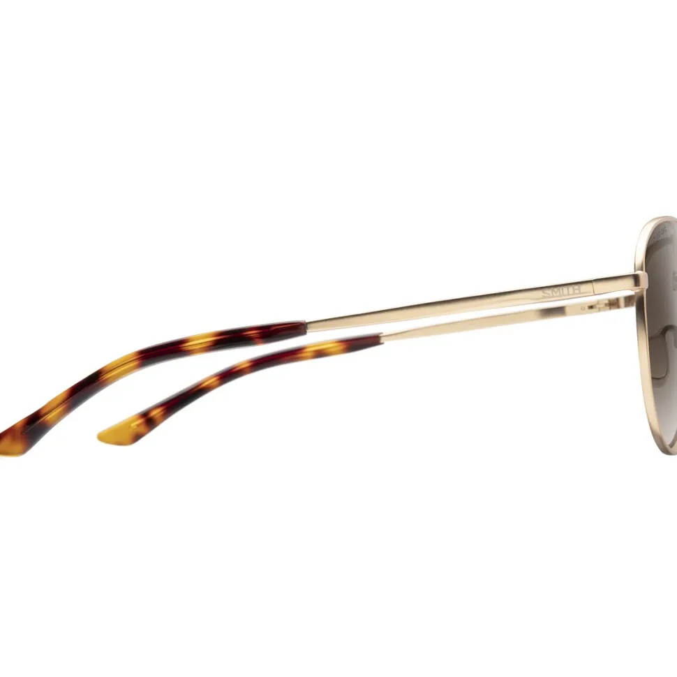 Layback Polarized Sunglasses