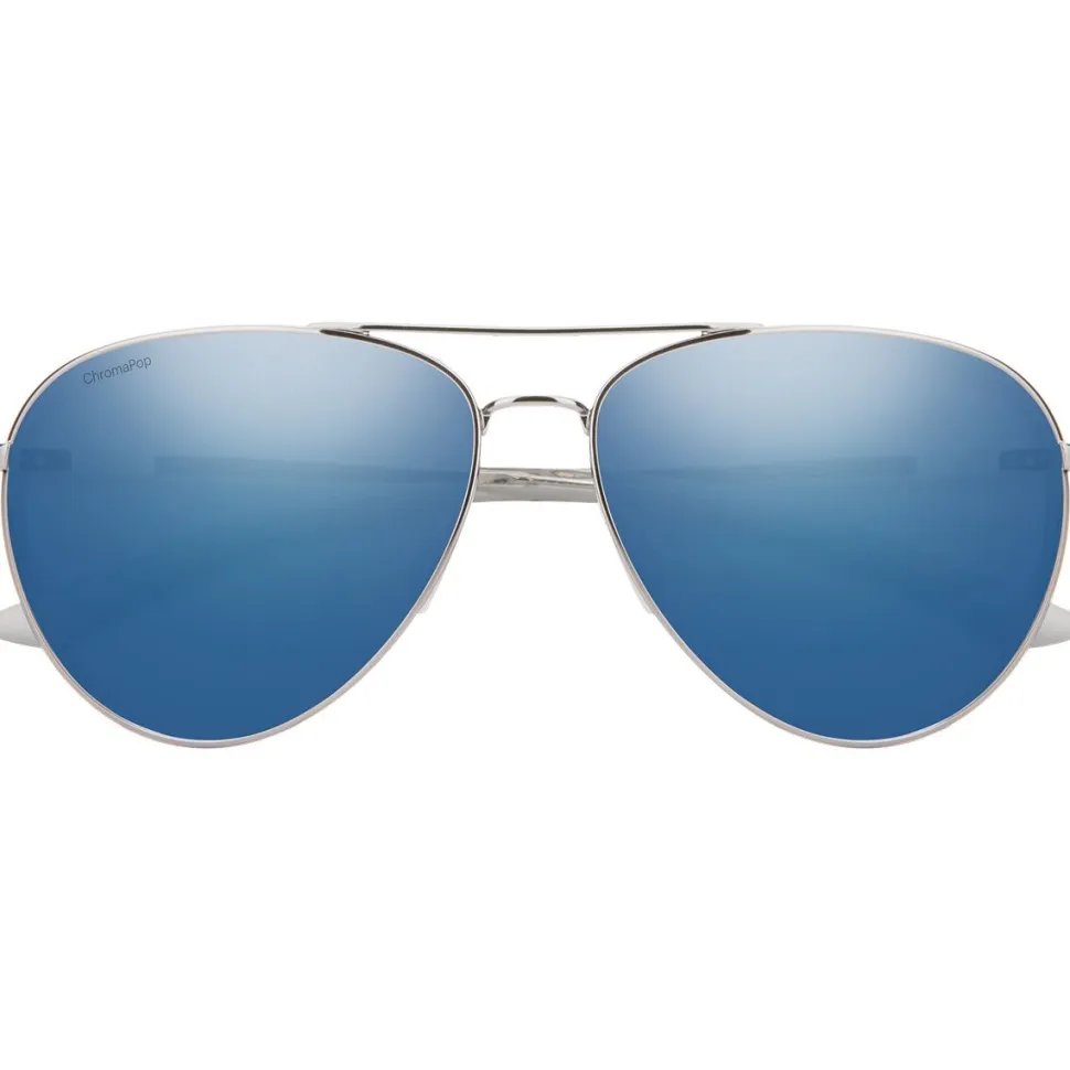 Layback Polarized Sunglasses