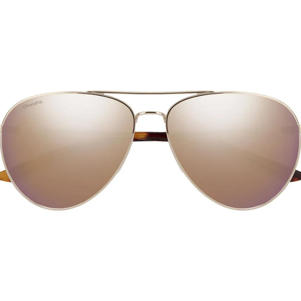 Layback Polarized Sunglasses