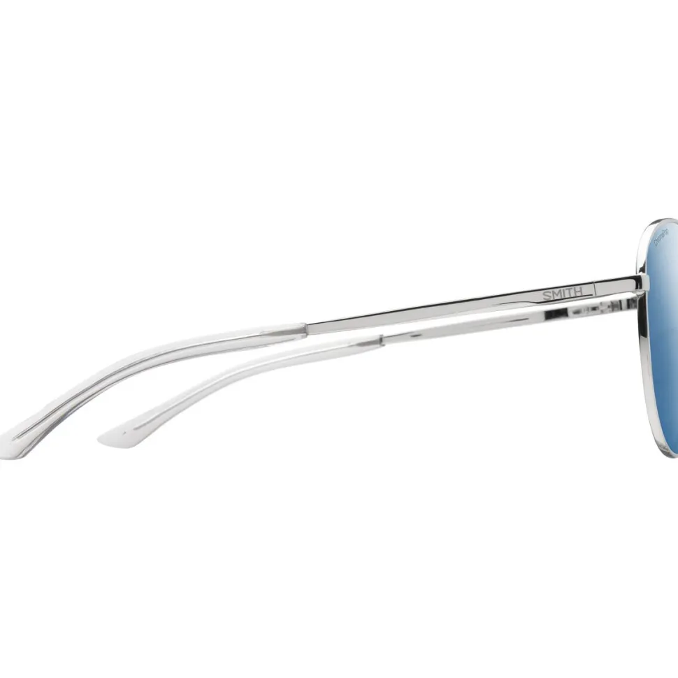 Layback Polarized Sunglasses