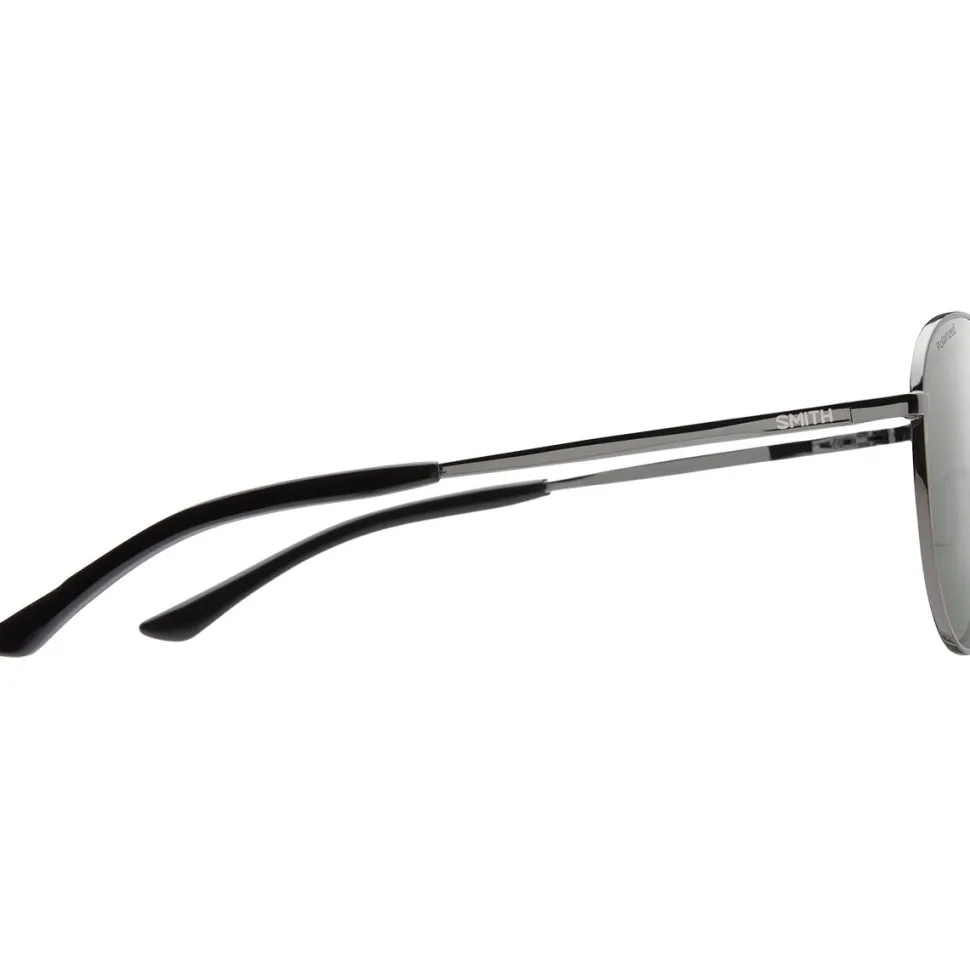 Layback Polarized Sunglasses