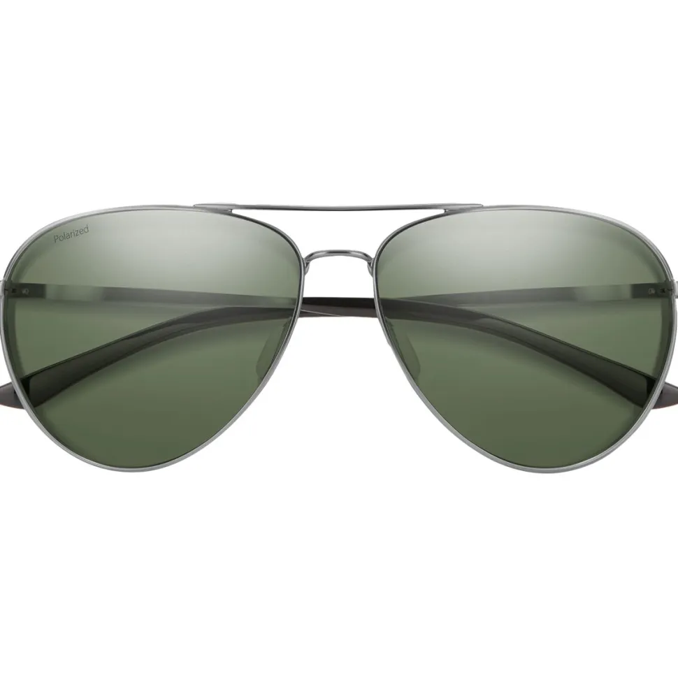 Layback Polarized Sunglasses