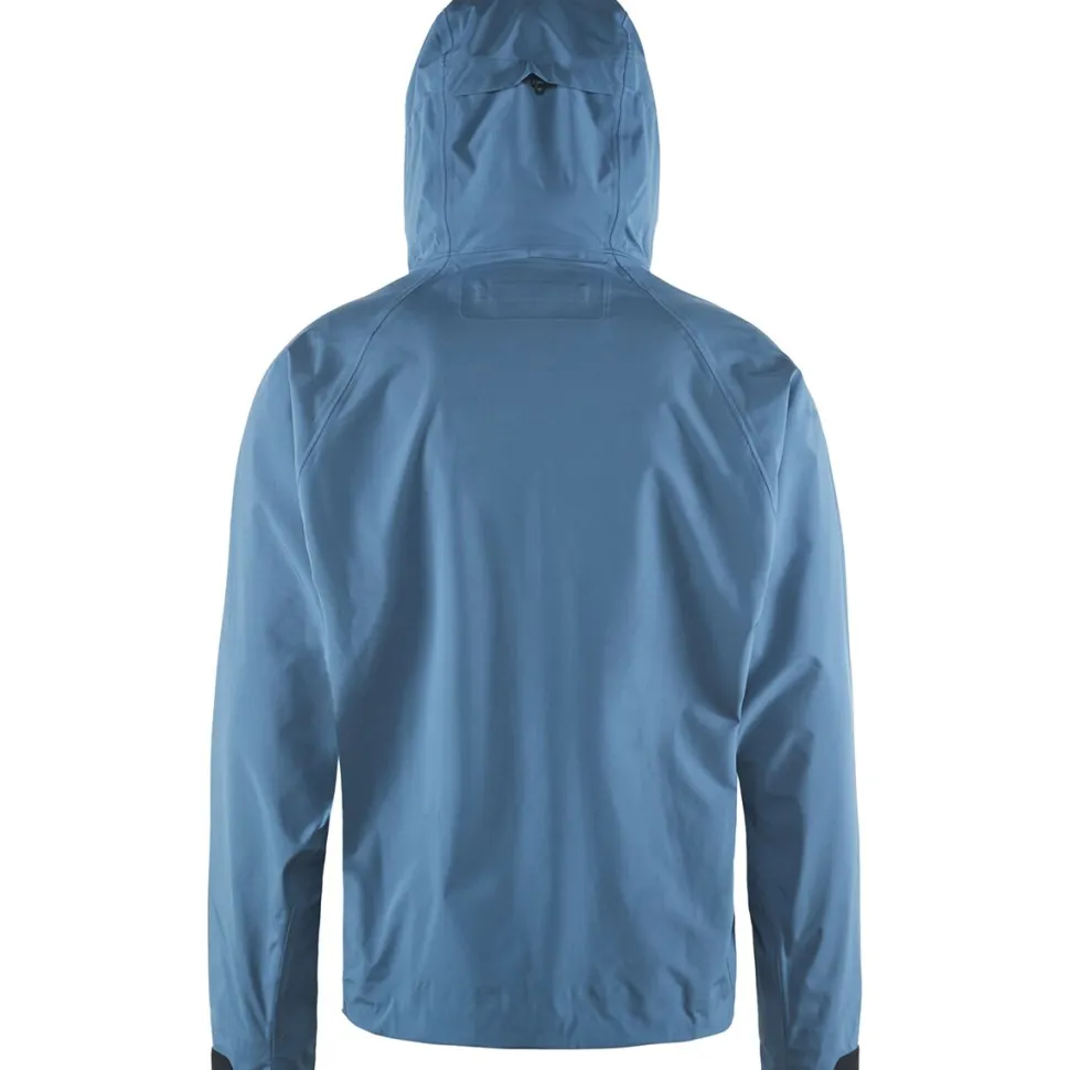 3-Layer Waterproof Shell - Men's