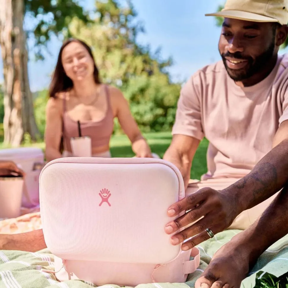 5L Carry Out Lunch Box
