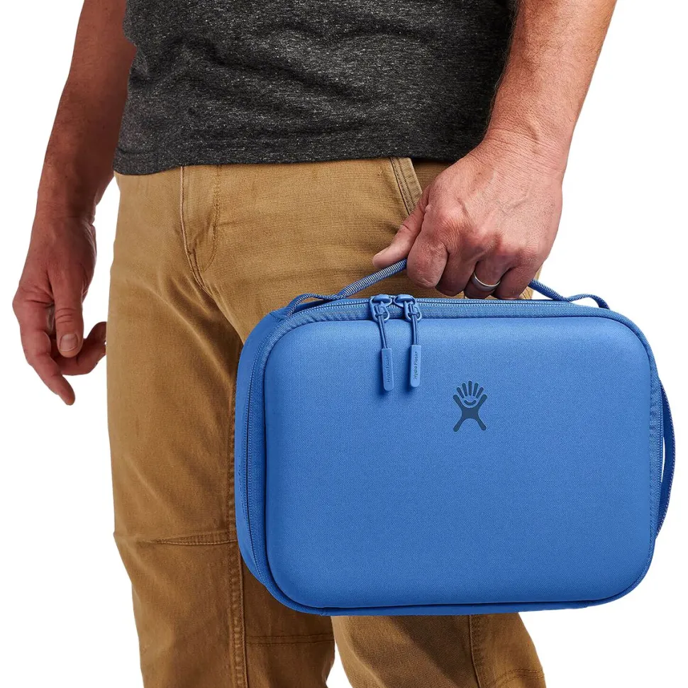 5L Carry Out Lunch Box