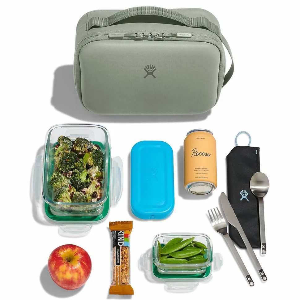 5L Carry Out Lunch Box