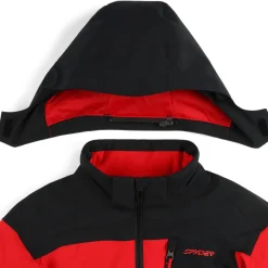 Leader Jacket - Toddlers'