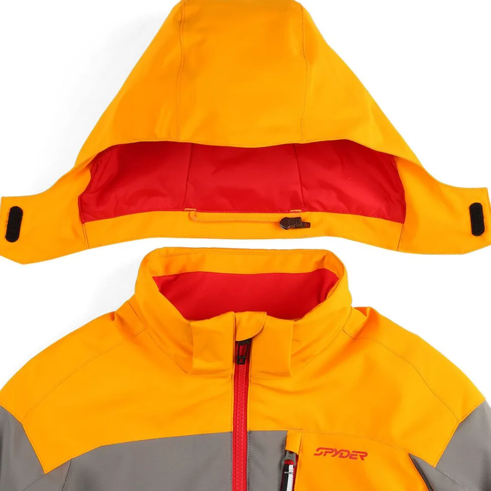 Leader Jacket - Toddlers'