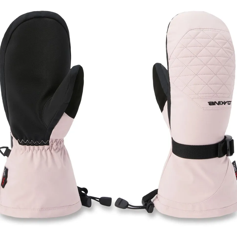 Leather Camino Mitten - Women's