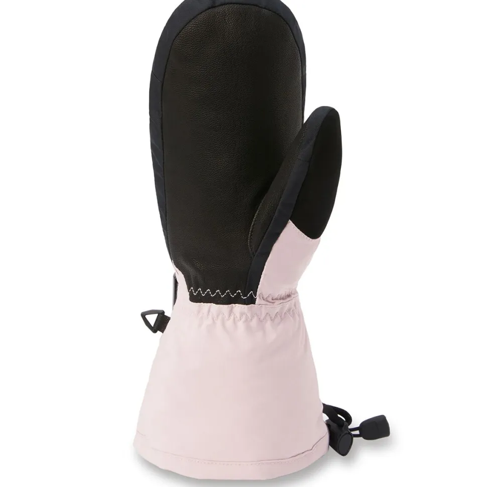 Leather Camino Mitten - Women's
