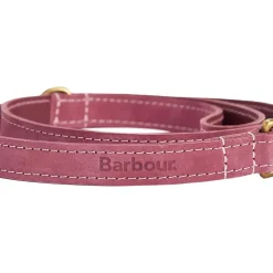 Leather Dog Lead