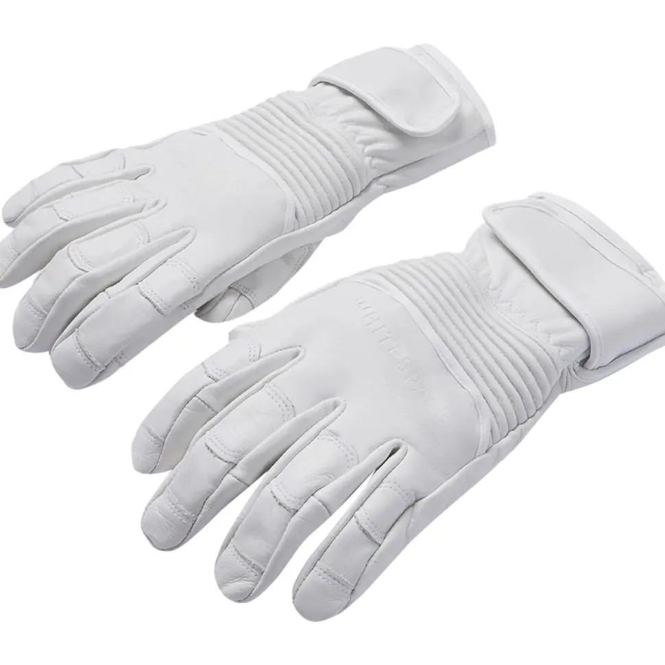 Leather Glove