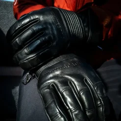 Leather Glove