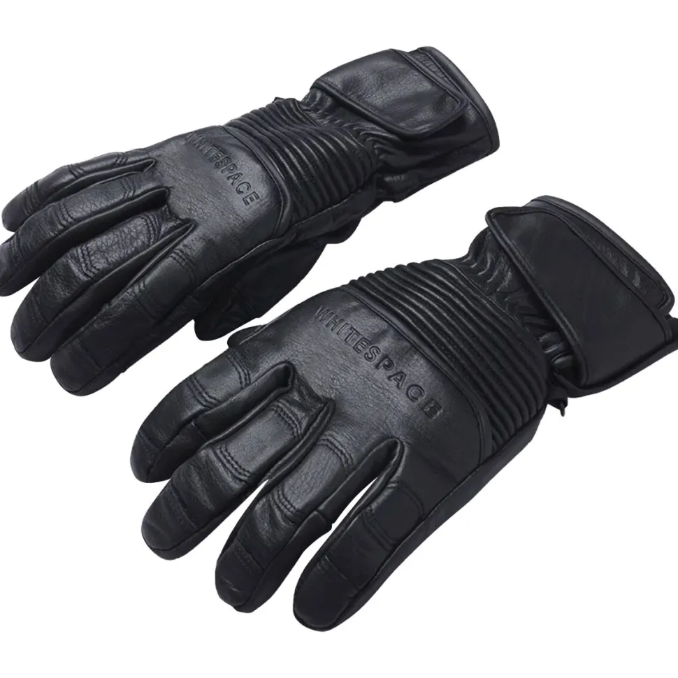 Leather Glove