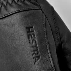 Leather Swisswool Classic Glove - Men's