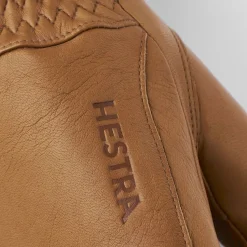 Leather Swisswool Classic Mitten - Women's