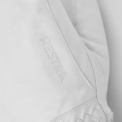 Leather Swisswool Classic Mitten - Women's