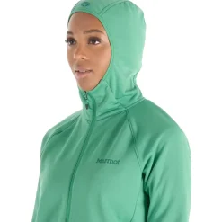 Leconte Fleece Hoodie - Women's