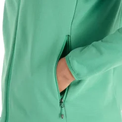 Leconte Fleece Hoodie - Women's