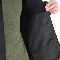 Leconte Fleece Hoodie - Women's