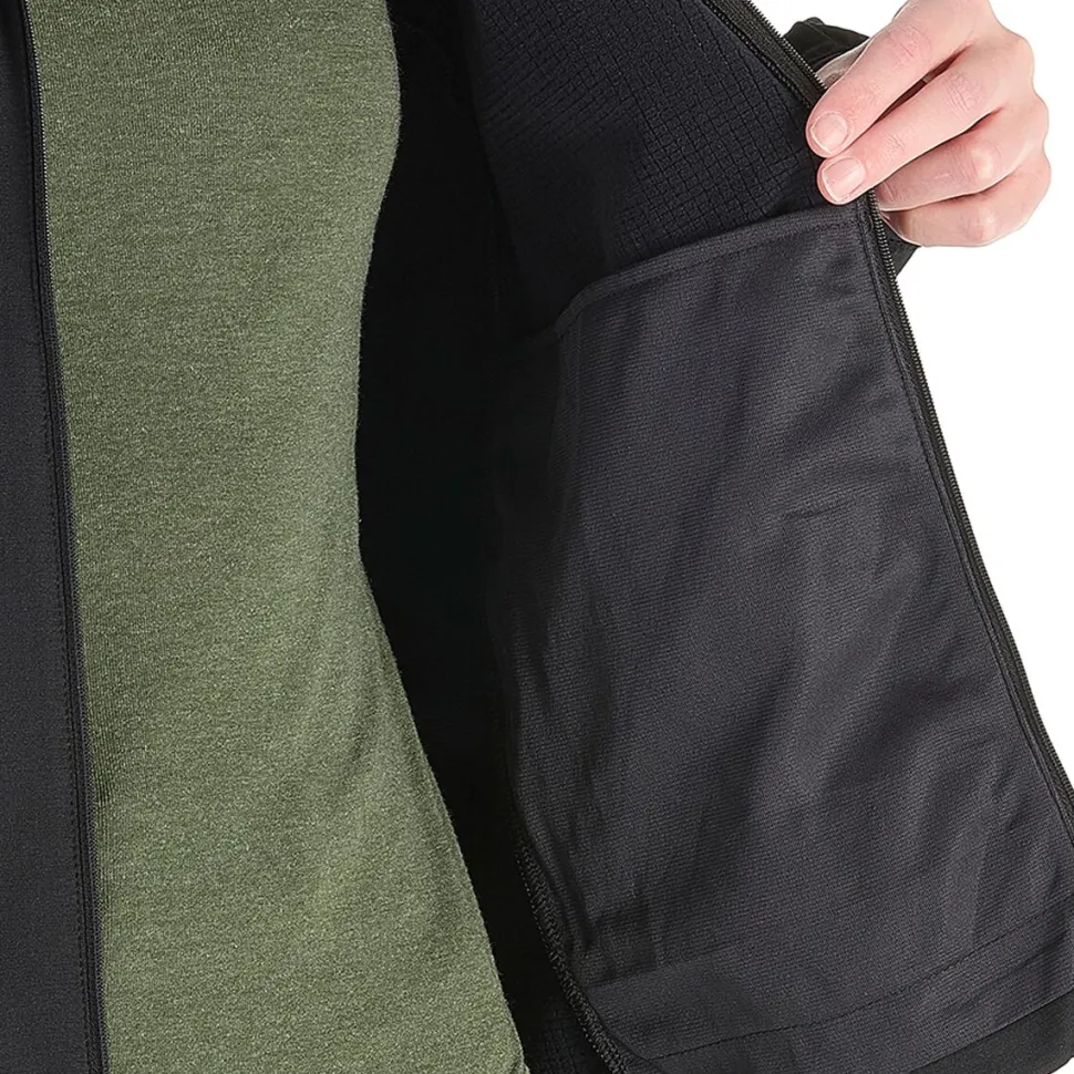 Leconte Fleece Hoodie - Women's