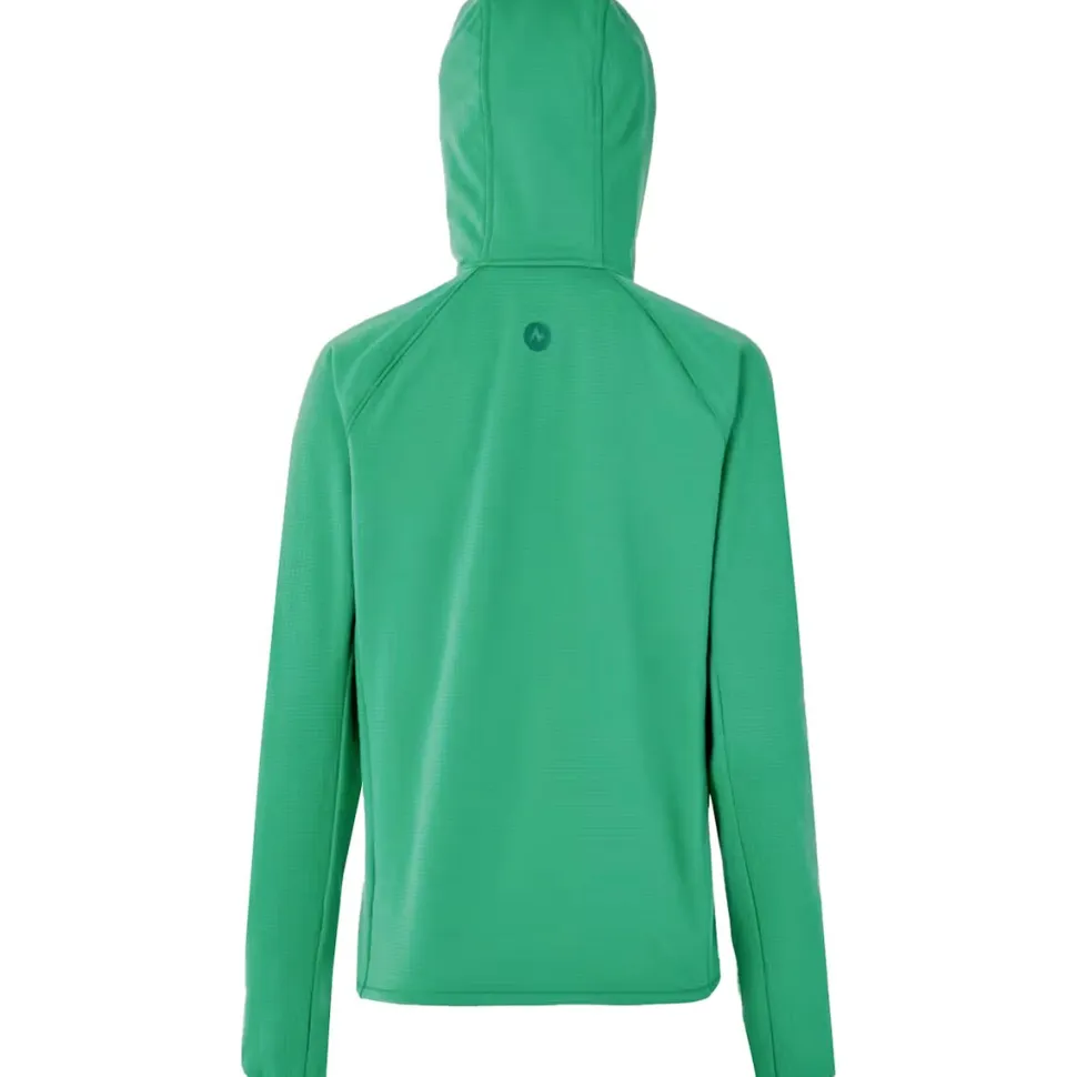 Leconte Fleece Hoodie - Women's