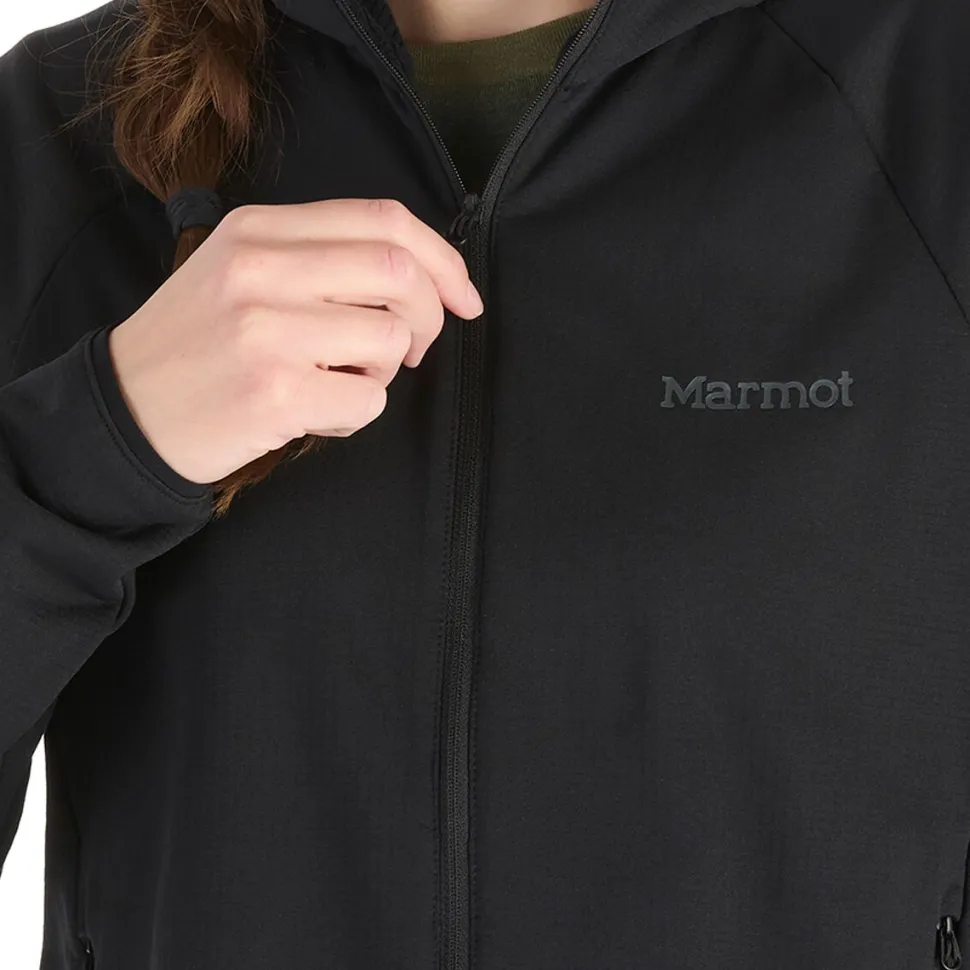 Leconte Fleece Hoodie - Women's