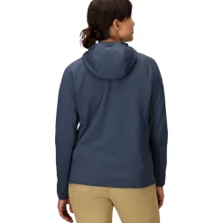 Leconte Fleece Hoodie - Women's