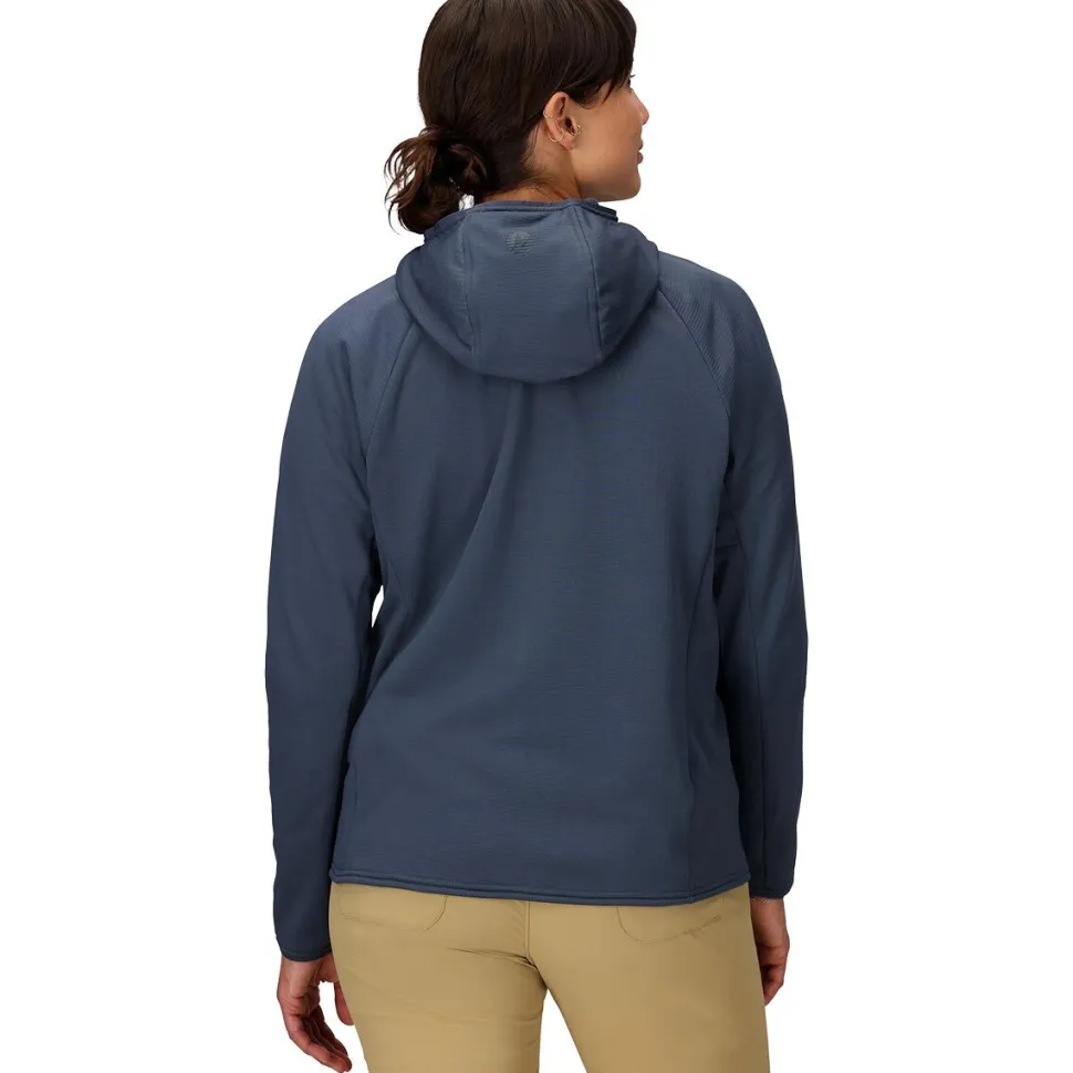 Leconte Fleece Hoodie - Women's