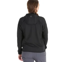 Leconte Fleece Hoodie - Women's