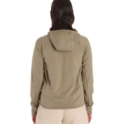 Leconte Fleece Hoodie - Women's