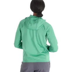 Leconte Fleece Hoodie - Women's