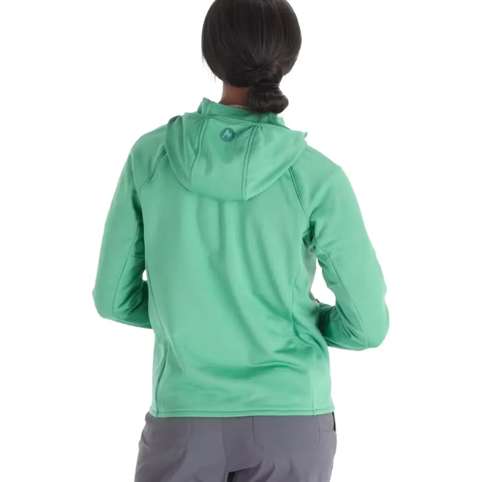 Leconte Fleece Hoodie - Women's