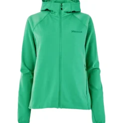 Leconte Fleece Hoodie - Women's