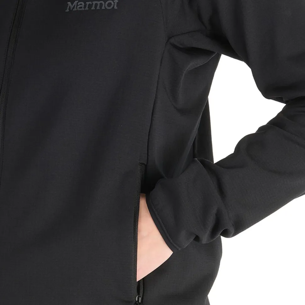 Leconte Fleece Hoodie - Women's