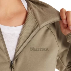Leconte Fleece Hoodie - Women's