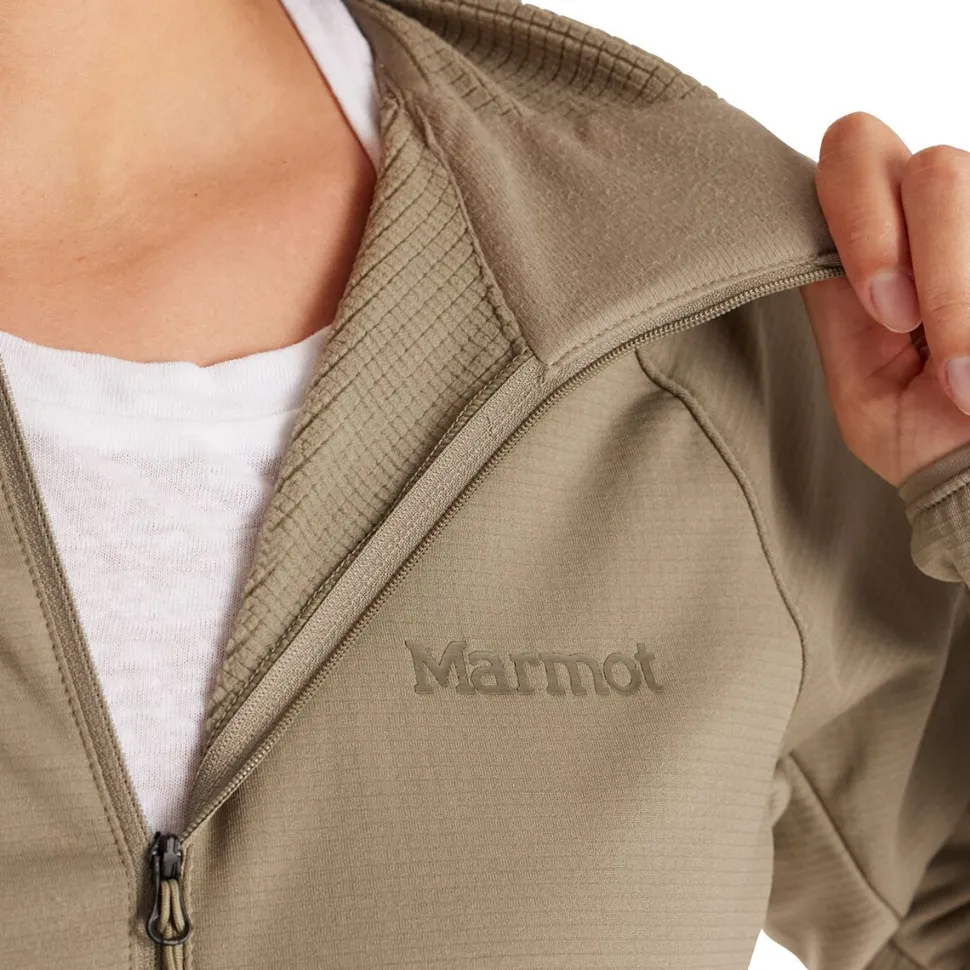 Leconte Fleece Hoodie - Women's