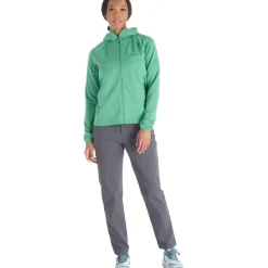 Leconte Fleece Hoodie - Women's