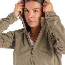 Leconte Fleece Hoodie - Women's