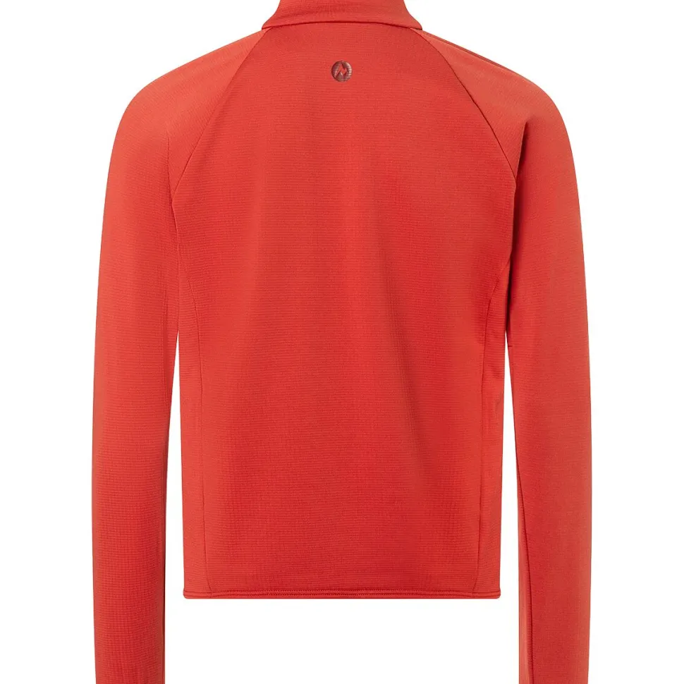 Leconte Fleece Jacket - Men's