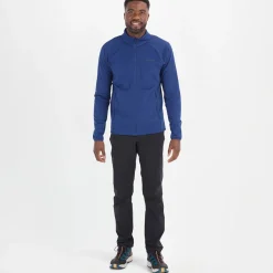 Leconte Fleece Jacket - Men's