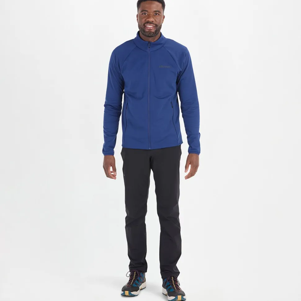 Leconte Fleece Jacket - Men's