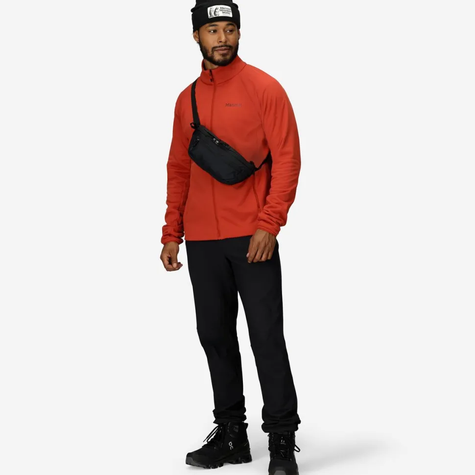 Leconte Fleece Jacket - Men's