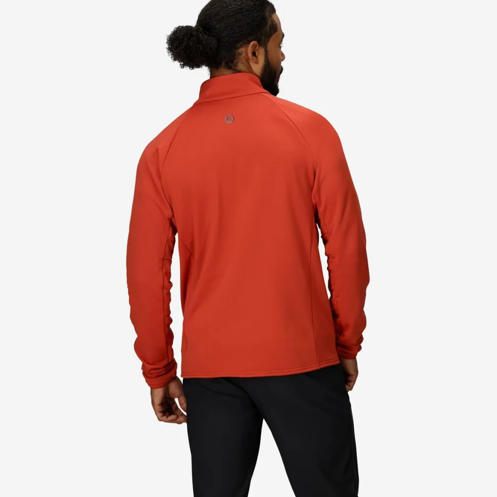 Leconte Fleece Jacket - Men's