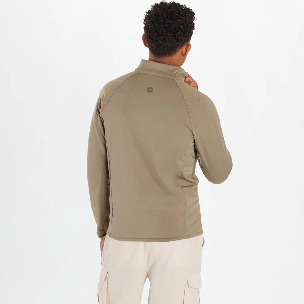 Leconte Fleece Jacket - Men's